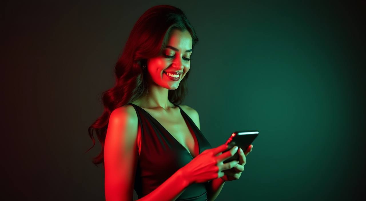 b3333d casino app visual
